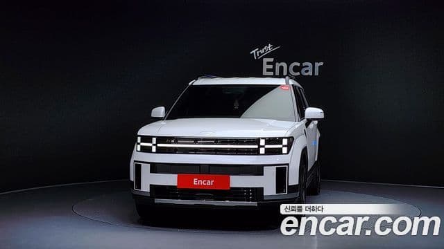 Hyundai Santa Fe (MX5) Prestige, 2025 3