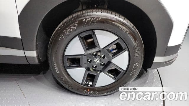 Hyundai Santa Fe (MX5) Prestige, 2025 все фото