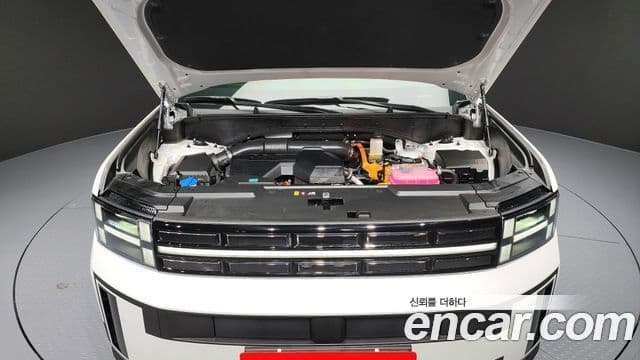 Hyundai Santa Fe (MX5) Prestige, 2025 6