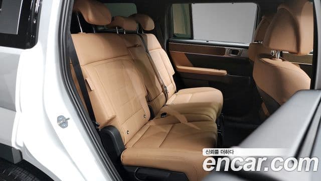 Hyundai Santa Fe (MX5) Prestige, 2025 12