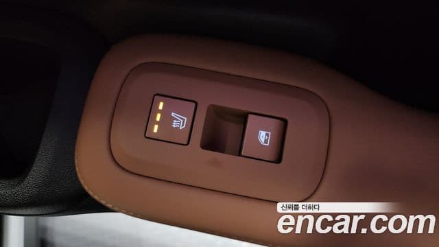 Hyundai Santa Fe (MX5) Prestige, 2025 18