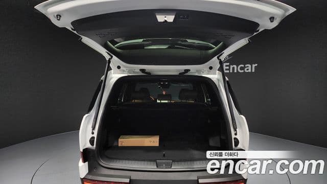 Hyundai Santa Fe (MX5) Prestige, 2025 20