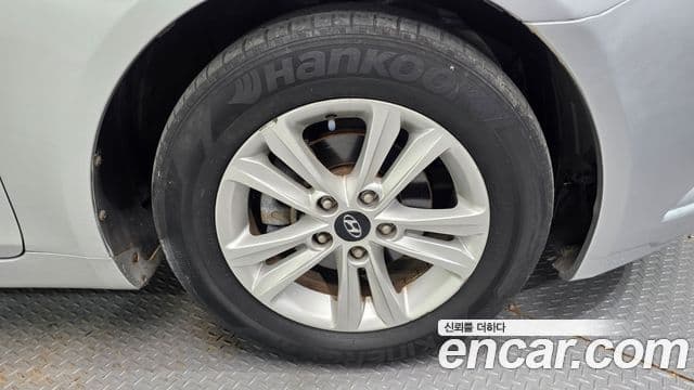 Hyundai YF Sonata топовая версия, 2010 все фото