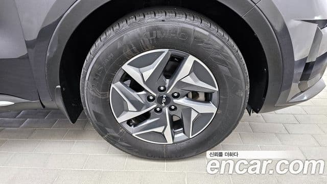Kia Sorento 4세대 Prestige, 2022 все фото