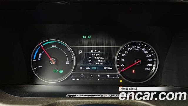 Kia Sorento 4세대 Prestige, 2022 8