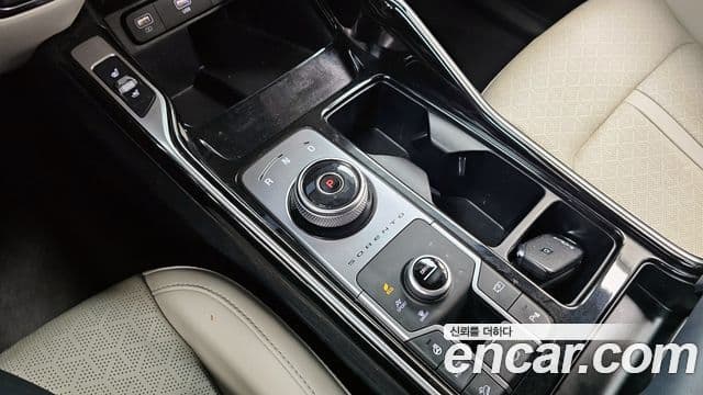 Kia Sorento 4세대 Prestige, 2022 9