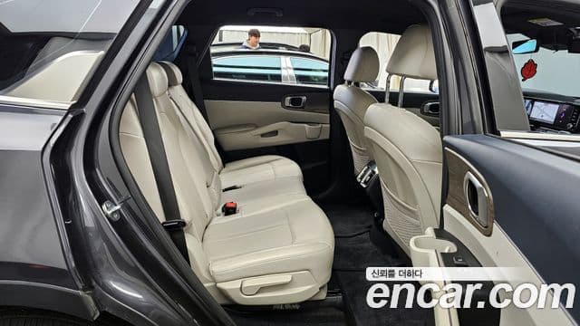 Kia Sorento 4세대 Prestige, 2022 12