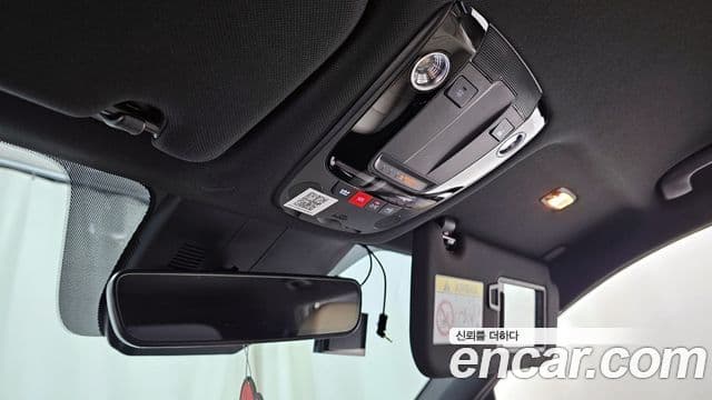 Kia Sorento 4세대 Prestige, 2022 17