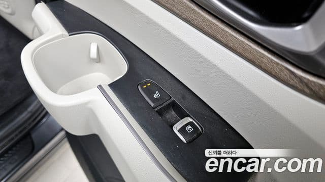 Kia Sorento 4세대 Prestige, 2022 18