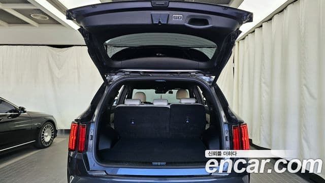 Kia Sorento 4세대 Prestige, 2022 20