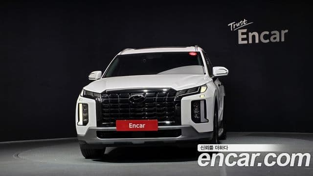 Hyundai The / новый New Palisade Prestige, 2023 3