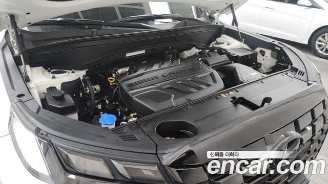 Hyundai The / новый New Palisade Prestige, 2023 6