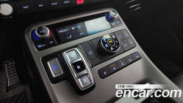 Hyundai The / новый New Palisade Prestige, 2023 9