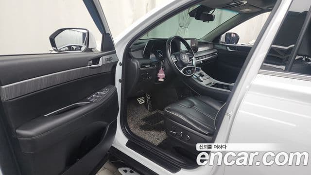 Hyundai The / новый New Palisade Prestige, 2023 10