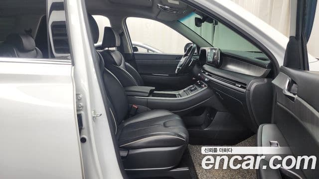 Hyundai The / новый New Palisade Prestige, 2023 11