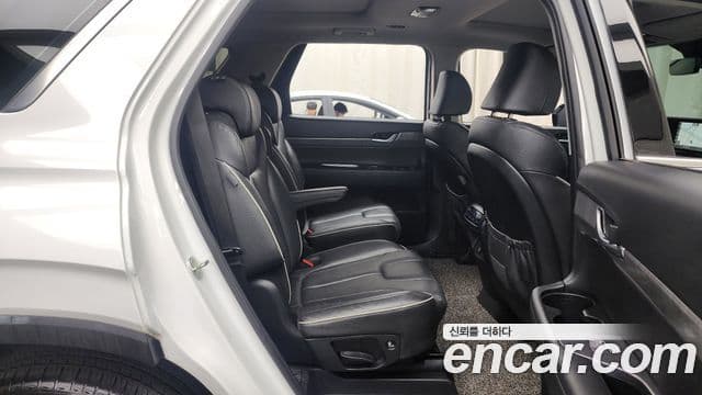 Hyundai The / новый New Palisade Prestige, 2023 12