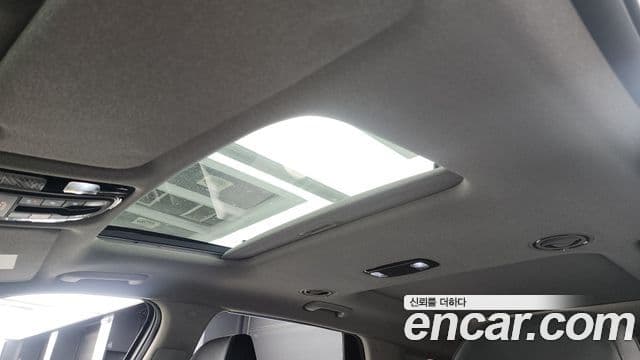 Hyundai The / новый New Palisade Prestige, 2023 17