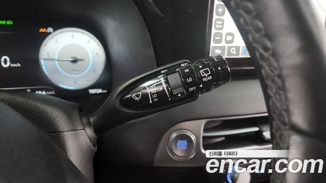 Hyundai The / новый New Palisade Prestige, 2023 18