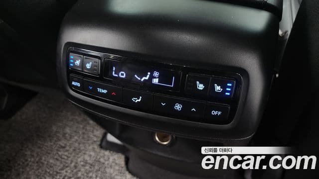 Hyundai The / новый New Palisade Prestige, 2023 19