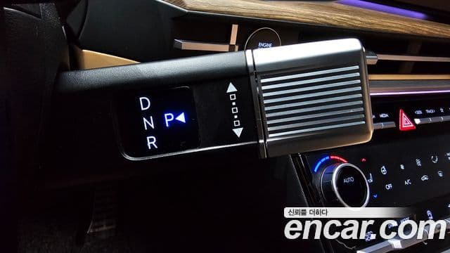 Hyundai Santa Fe (MX5) Calligraphy, 2024 9