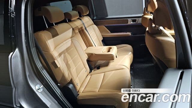 Hyundai Santa Fe (MX5) Calligraphy, 2024 12