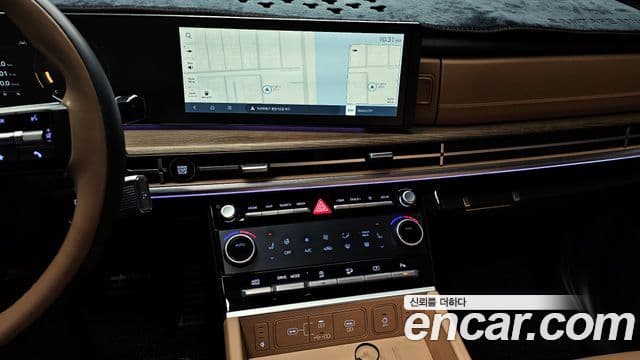 Hyundai Santa Fe (MX5) Calligraphy, 2024 14