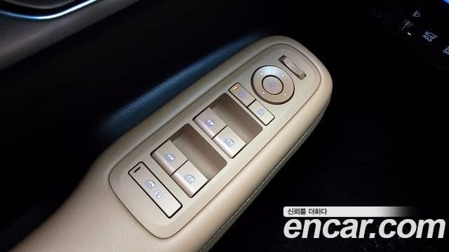 Hyundai Santa Fe (MX5) Calligraphy, 2024 16