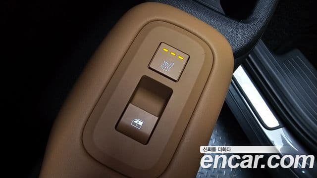 Hyundai Santa Fe (MX5) Calligraphy, 2024 17