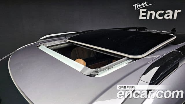 Hyundai Santa Fe (MX5) Calligraphy, 2024 19