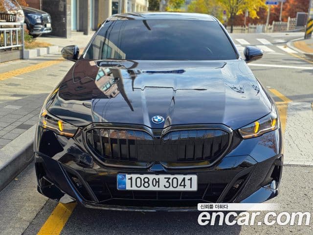 BMW 5시리즈 (G60) 530e xDrive M Sport, 2025 1