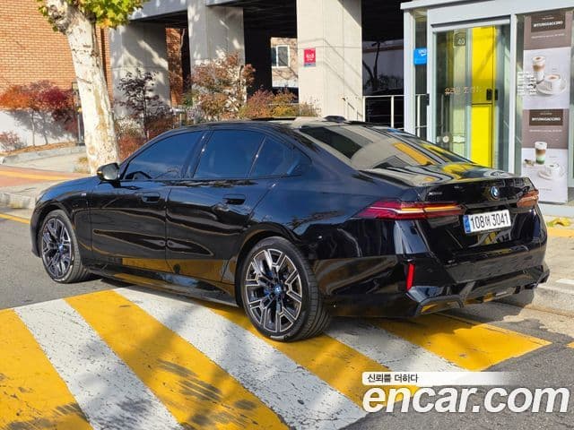 BMW 5시리즈 (G60) 530e xDrive M Sport, 2025 6