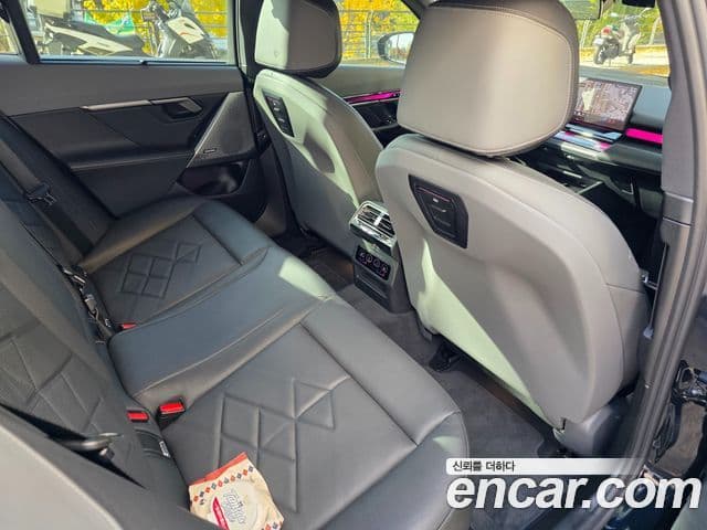 BMW 5시리즈 (G60) 530e xDrive M Sport, 2025 8