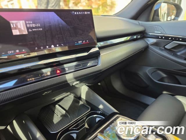 BMW 5시리즈 (G60) 530e xDrive M Sport, 2025 9