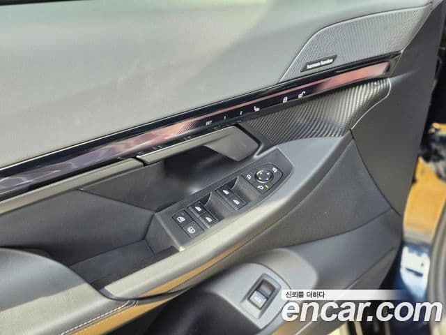 BMW 5시리즈 (G60) 530e xDrive M Sport, 2025 14