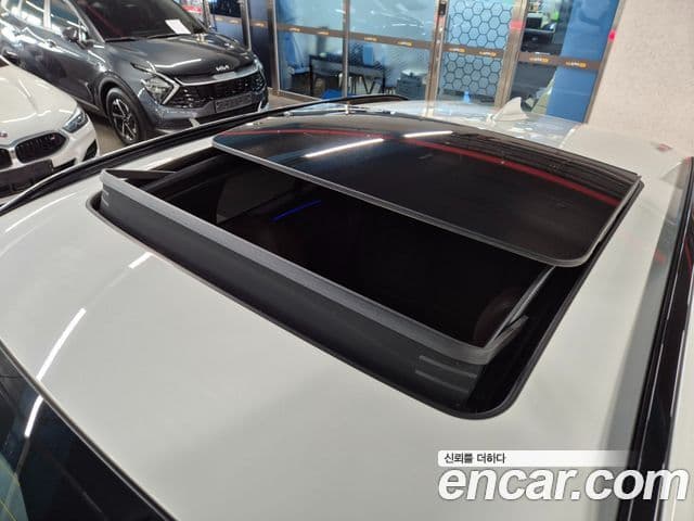 BMW X4 (G02) xDrive20i M Sport, 2022 13