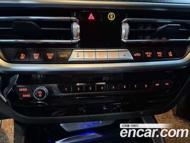 BMW X4 (G02) xDrive20i M Sport, 2022 15