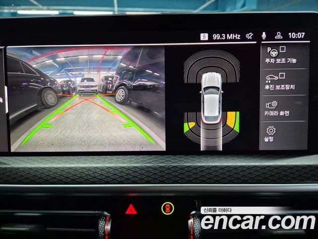 BMW X4 (G02) xDrive20i M Sport, 2022 16