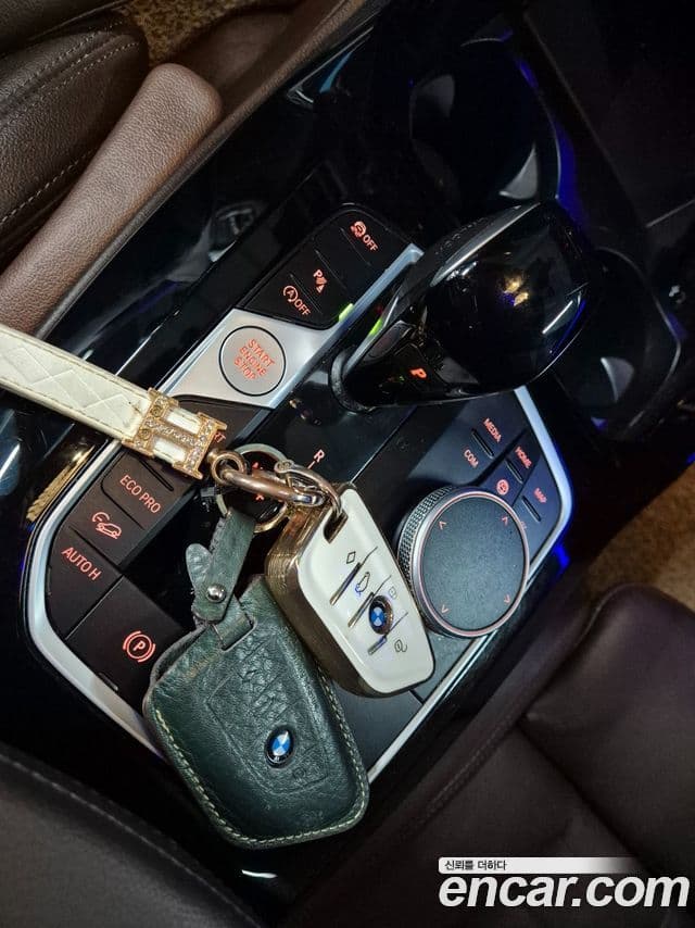 BMW X4 (G02) xDrive20i M Sport, 2022 17