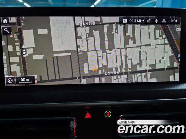 BMW X4 (G02) xDrive20i M Sport, 2022 19