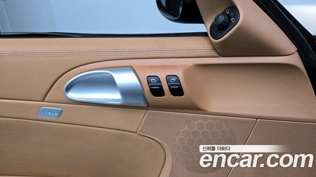 Porsche 카이맨 987C, 2006 16