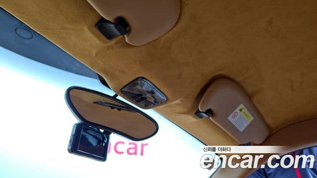 Porsche 카이맨 987C, 2006 19