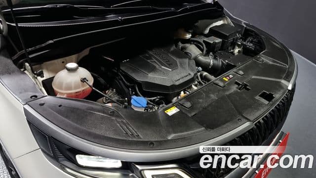 Kia Carnival 4세대 Prestige, 2022 6