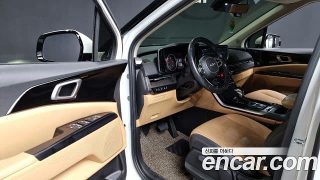 Kia Carnival 4세대 Prestige, 2022 10