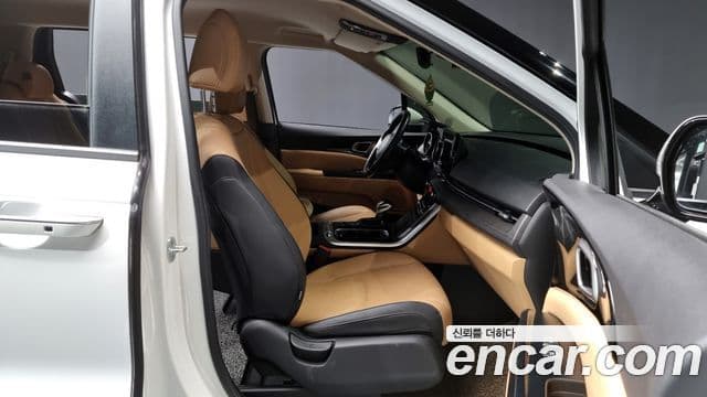Kia Carnival 4세대 Prestige, 2022 11