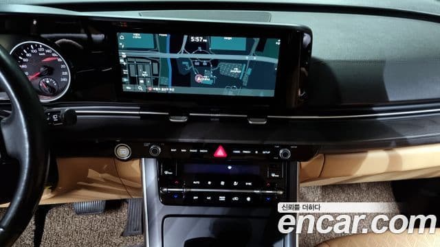 Kia Carnival 4세대 Prestige, 2022 14