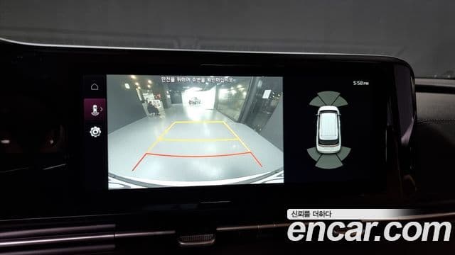 Kia Carnival 4세대 Prestige, 2022 15