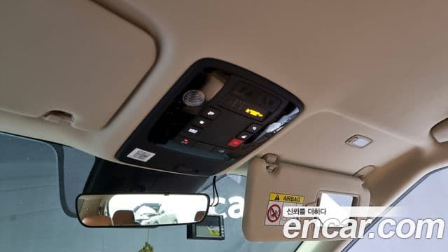 Kia Carnival 4세대 Prestige, 2022 18