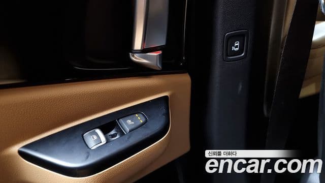 Kia Carnival 4세대 Prestige, 2022 19