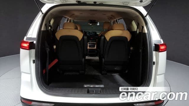 Kia Carnival 4세대 Prestige, 2022 20