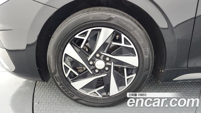 Hyundai The / новый New Grandeur IG гибрид Premium, 2023 все фото